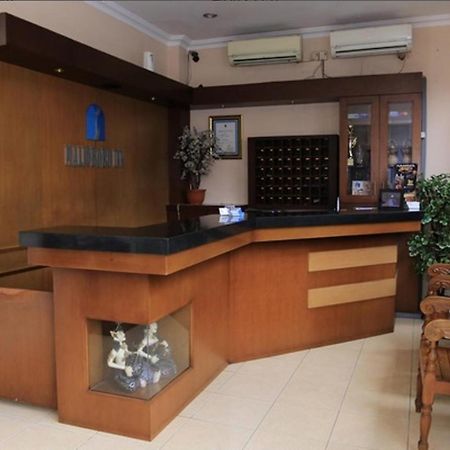 Malioboro Inn Hotel Yogyakarta Exterior foto