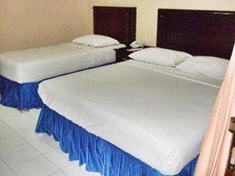 Malioboro Inn Hotel Yogyakarta Exterior foto