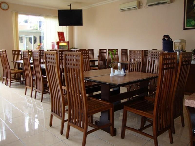 Malioboro Inn Hotel Yogyakarta Exterior foto