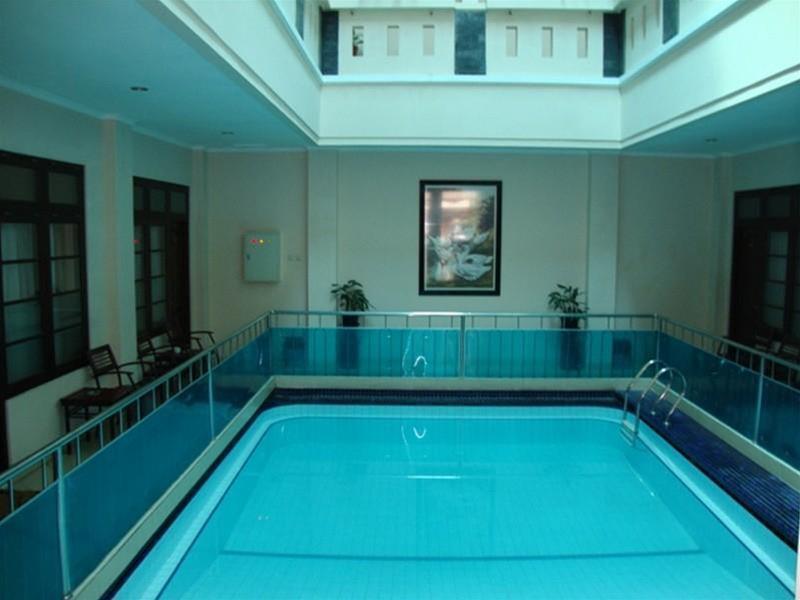 Malioboro Inn Hotel Yogyakarta Exterior foto
