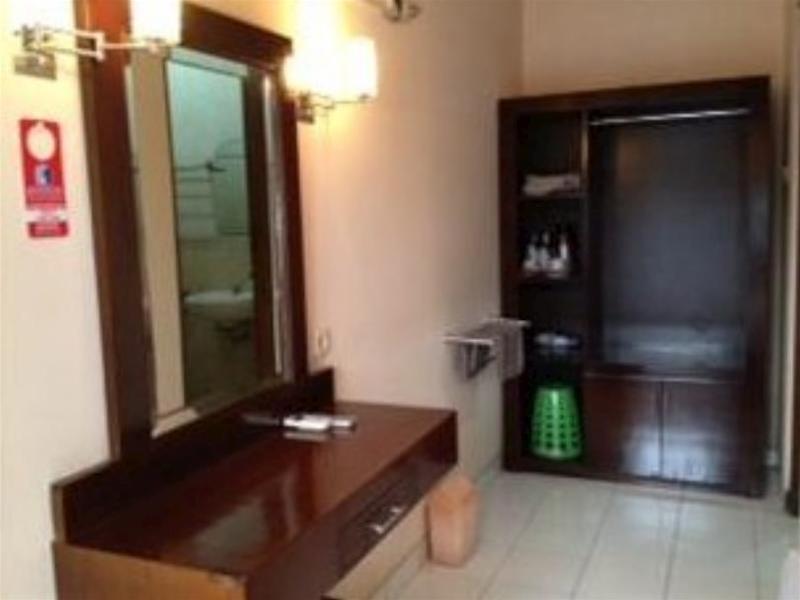 Malioboro Inn Hotel Yogyakarta Exterior foto