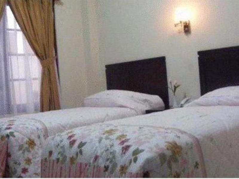 Malioboro Inn Hotel Yogyakarta Exterior foto